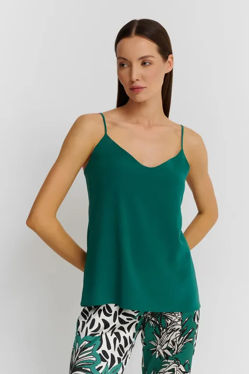 Топы Shan 52451-94 610 Mint Green