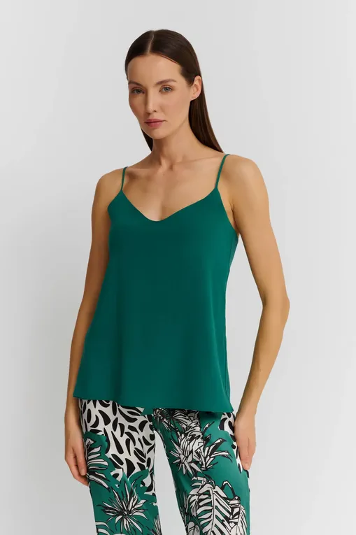 Топы Shan 52451-94 610 Mint Green