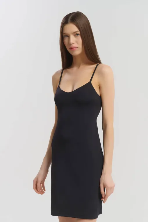 Комбинации Simone Perele 13V944 015 noir/tatoo