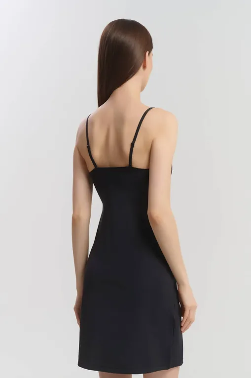 Комбинации Simone Perele 13V944 015 noir/tatoo