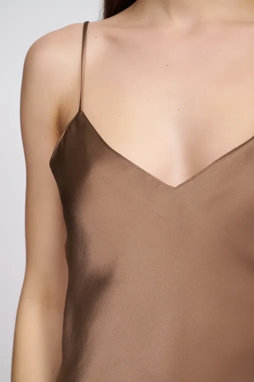 Топы Simone Perele 15B900 780 Macchiato