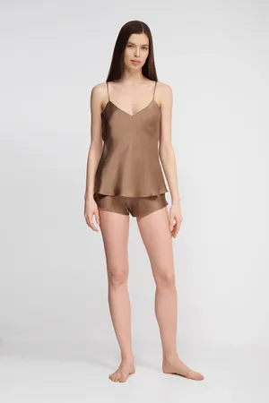 Simone Perele 15B900 780 Macchiato