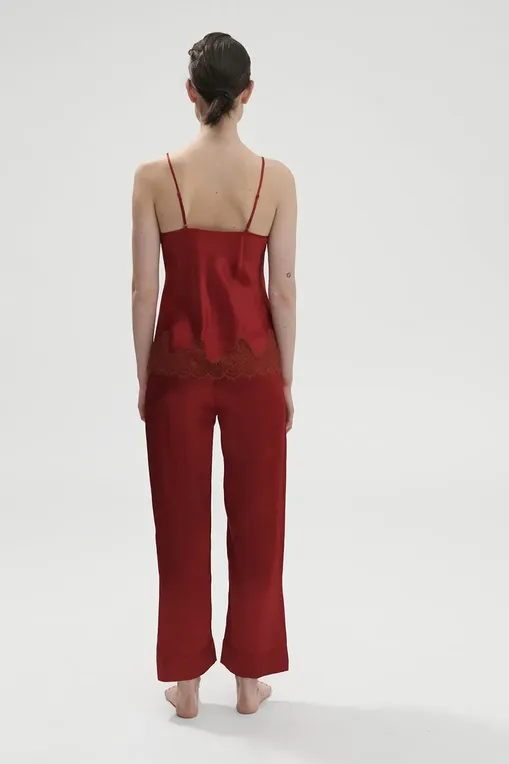 Топы Simone Perele 17F900 435 Rouge Tango