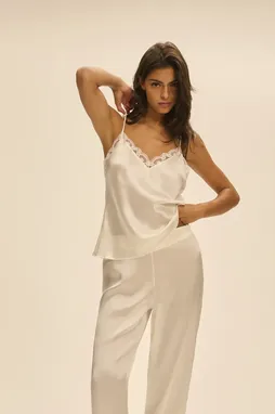 Simone Perele 1F8902 030 naturel (nacre)