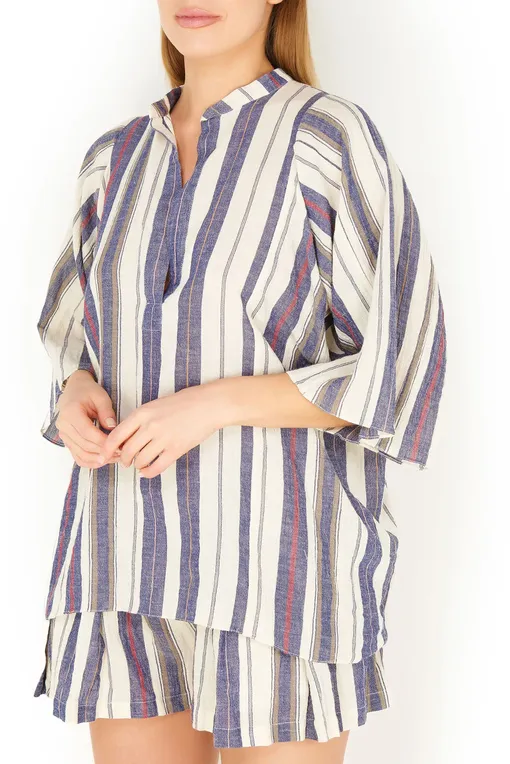 Топы Three Graces London TGLT4054 CHINE OCEAN