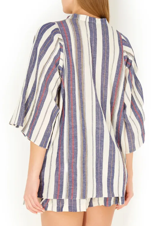 Топы Three Graces London TGLT4054 CHINE OCEAN