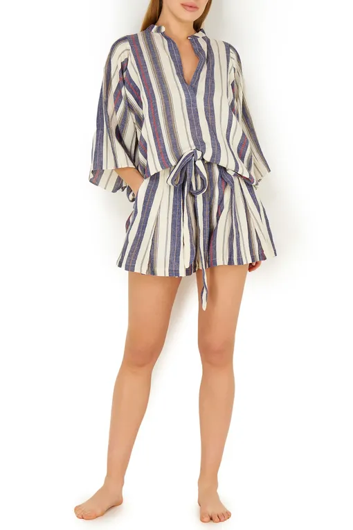 Топы Three Graces London TGLT4054 CHINE OCEAN