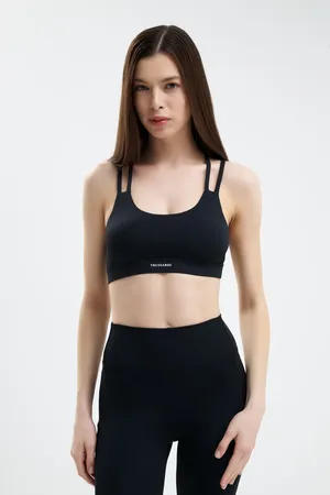 TRUSSARDI TRU25ATP02 03-BLACK