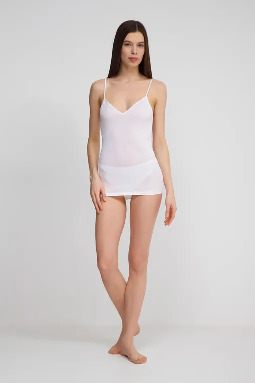 Топы Zimmerli 2662100 01