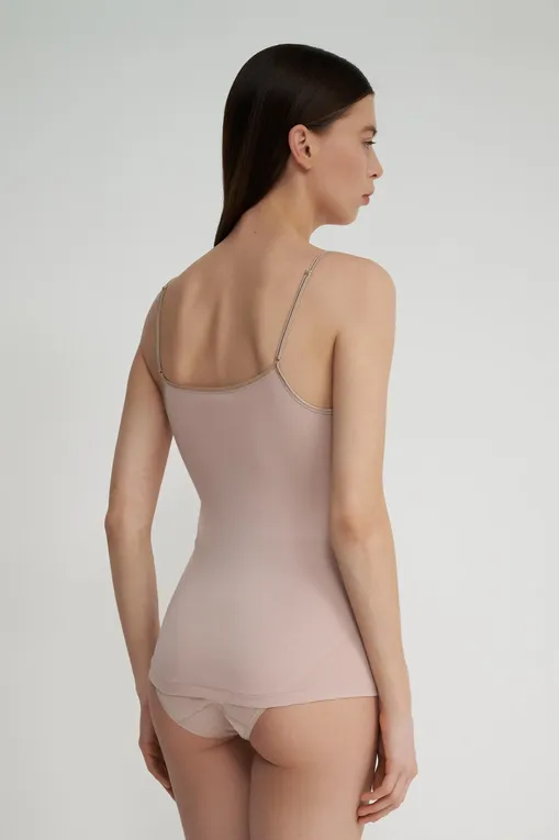 Топы Zimmerli 2662100 58 cameo