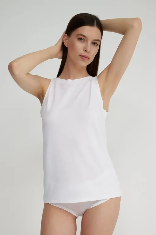 Топы Zimmerli 7003980 01