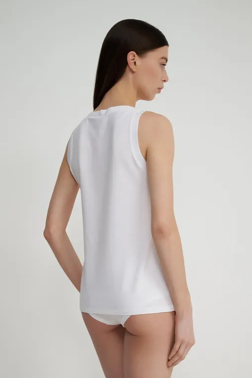Топы Zimmerli 7003980 01