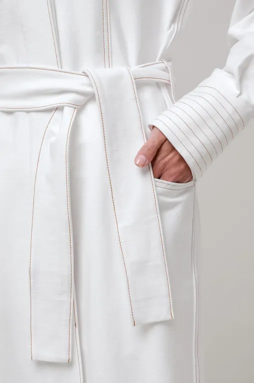 Верхняя одежда Max Mara Leisure OLINDA 241690101 003 WHITE
