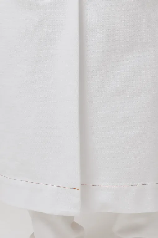 Верхняя одежда Max Mara Leisure OLINDA 241690101 003 WHITE