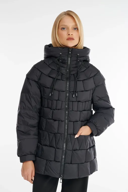 Куртки Caterina Leman 43184G Q32D 320