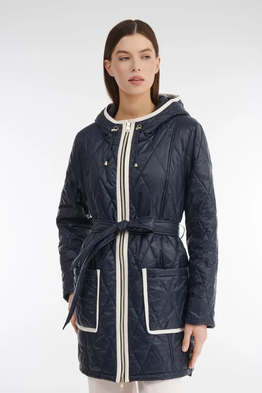 Куртки Caterina Leman 51164P Q31 322