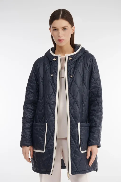 Куртки Caterina Leman 51164P Q31 322