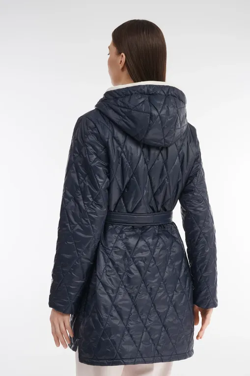 Куртки Caterina Leman 51164P Q31 322