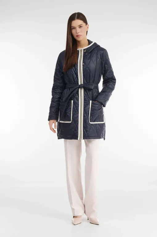 Куртки Caterina Leman 51164P Q31 322