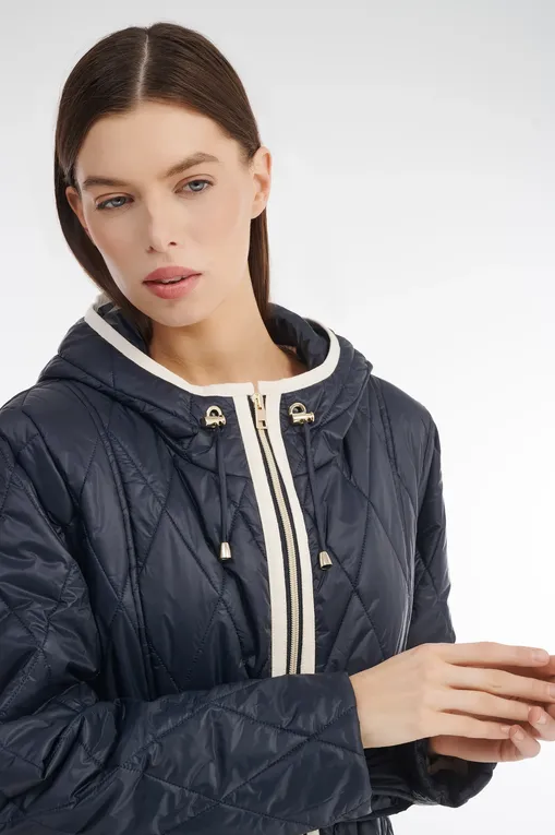 Куртки Caterina Leman 51164P Q31 322