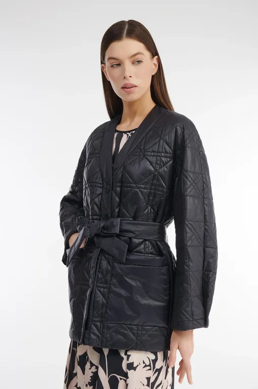 Куртки Caterina Leman 51171P Q32 320