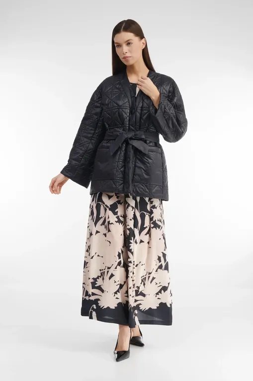 Куртки Caterina Leman 51171P Q32 320