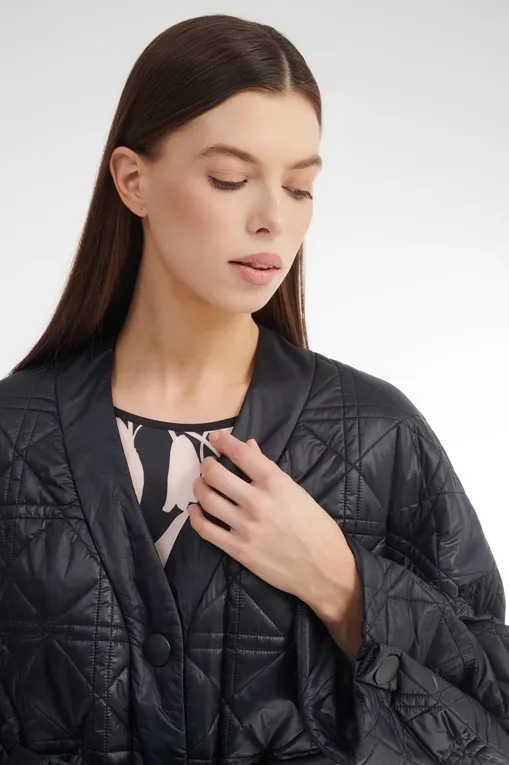 Куртки Caterina Leman 51171P Q32 320