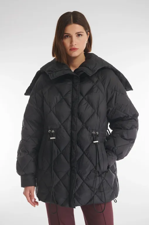 Куртки Caterina Leman 57171G Q32 320