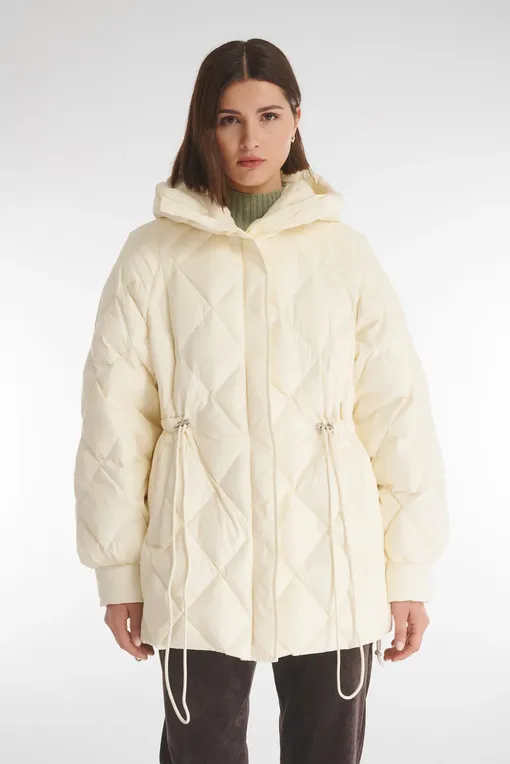 Куртки Caterina Leman 57171G Q32 332