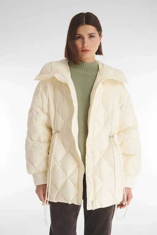 Куртки Caterina Leman 57171G Q32 332