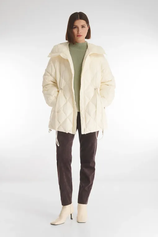 Куртки Caterina Leman 57171G Q32 332