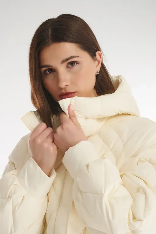 Куртки Caterina Leman 57171G Q32 332