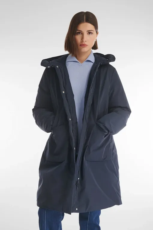 Куртки Caterina Leman 57173G L89 891