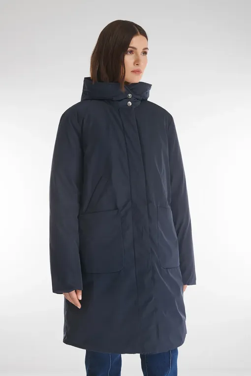 Куртки Caterina Leman 57173G L89 891