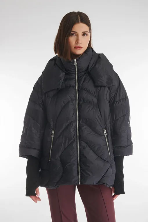 Куртки Caterina Leman 57174G Q32D 320