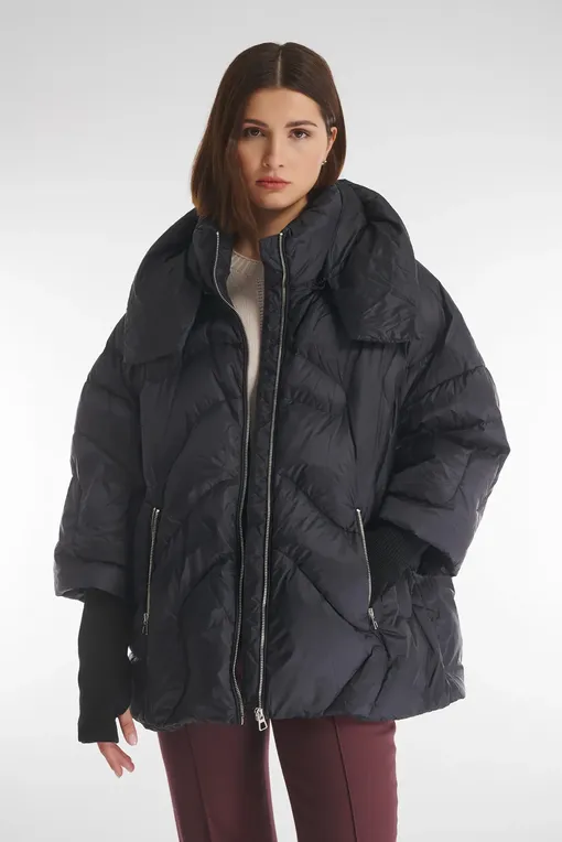 Куртки Caterina Leman 57174G Q32D 320