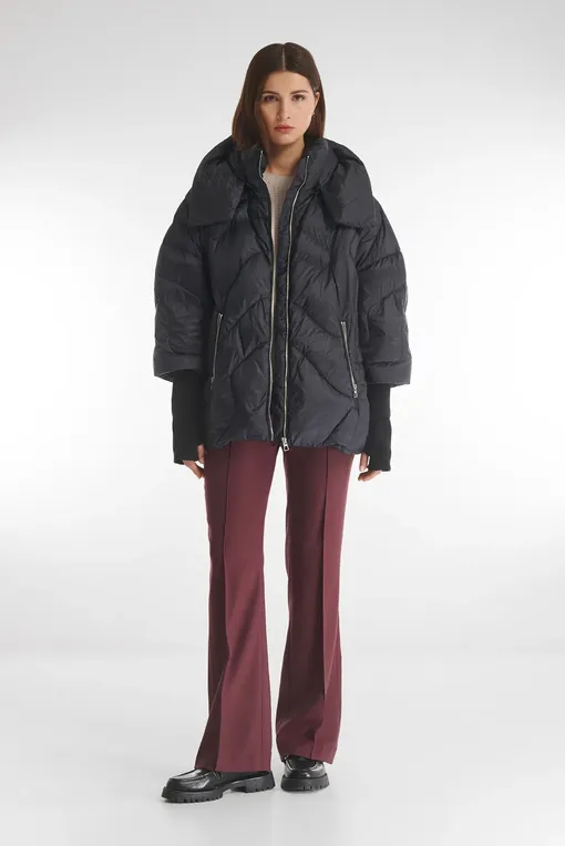 Куртки Caterina Leman 57174G Q32D 320