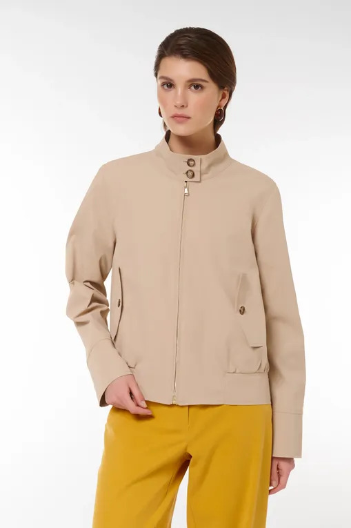 Куртки Caterina Leman 62126 L84A 840