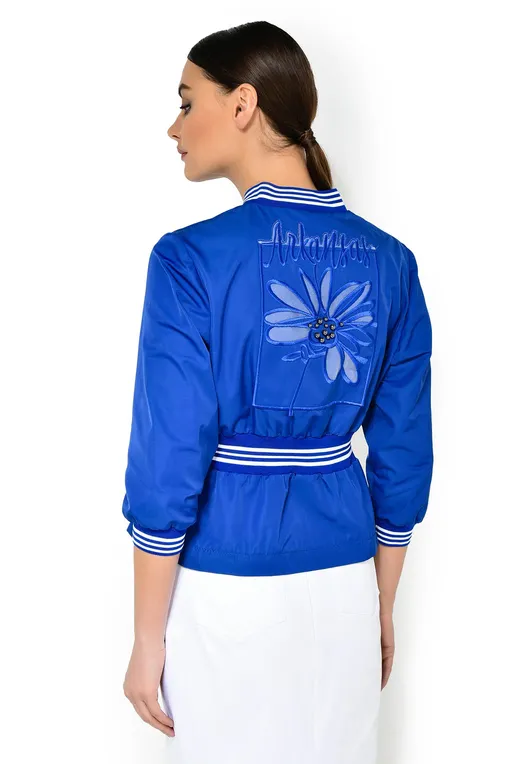 Бомберы Caterina Leman KU 2836-139 00/36