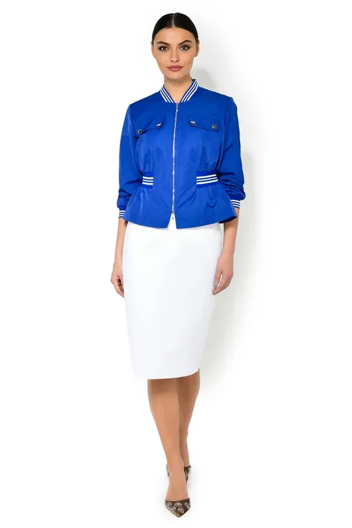 Бомберы Caterina Leman KU 2836-139 00/36