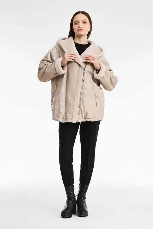 Куртки Caterina Leman KU-4721 00/03