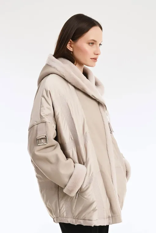 Куртки Caterina Leman KU-4721 00/03
