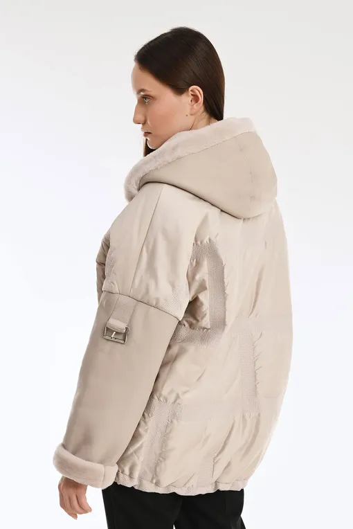 Куртки Caterina Leman KU-4721 00/03