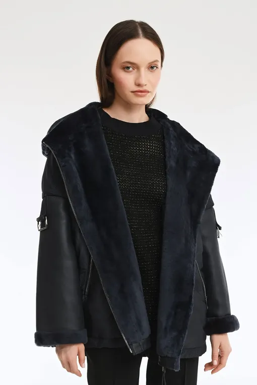 Куртки Caterina Leman KU-4721 00/15