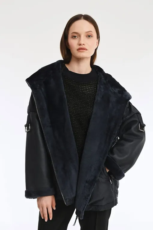 Куртки Caterina Leman KU-4721 00/15