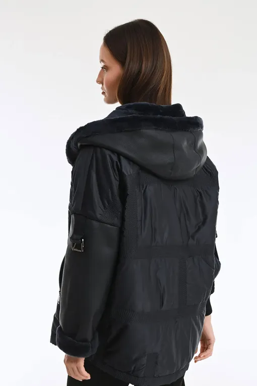 Куртки Caterina Leman KU-4721 00/15