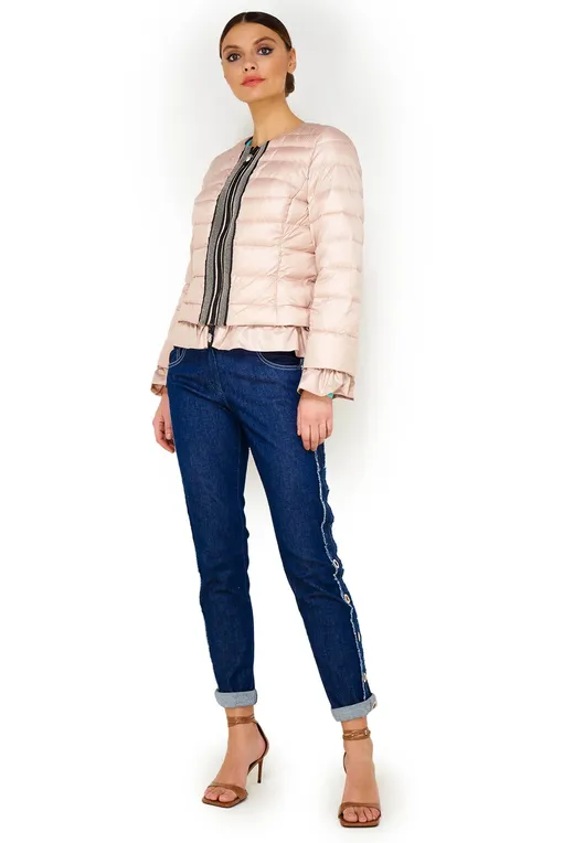 Куртки Caterina Leman KU3629-21 11