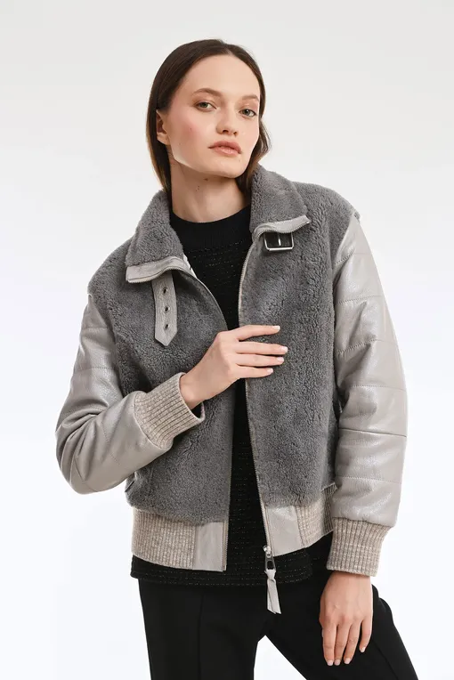 Дубленки Caterina Leman KU5221 00/08