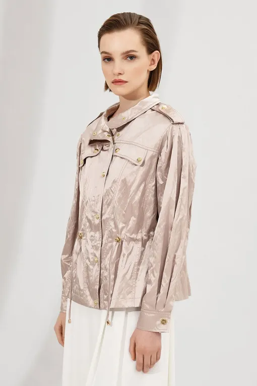 Куртки Caterina Leman KU5923-41 03/13