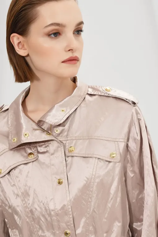 Куртки Caterina Leman KU5923-41 03/13